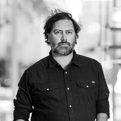 Federico Castillo