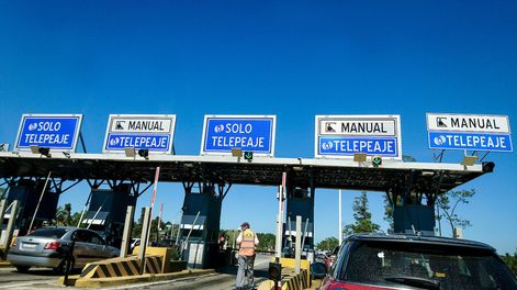 Foto: Javier Calvelo / adhocFOTOS