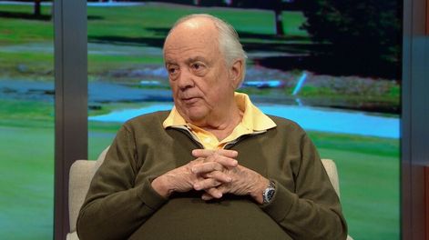 imagen de Robert Trent Jones Jr.