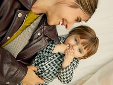 autenticas y con estilo: la propuesta de renner para las madres modernas autenticas y con estilo: la propuesta de renner para las madres modernas