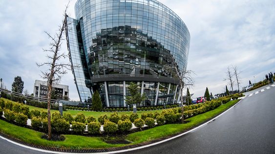 La exportación de los servicios globales se realiza principalmente desde las zonas francas La exportación de los servicios globales se realiza principalmente desde las zonas francas