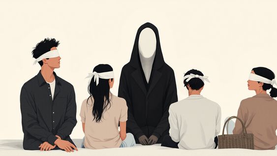 La muerte es uno de los grandes tabúes de la sociedad. La muerte es uno de los grandes tabúes de la sociedad.