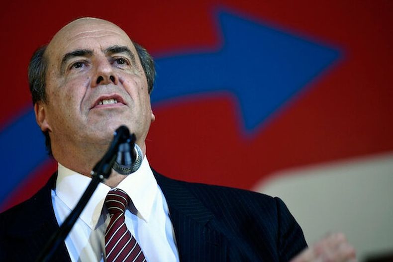 imagen de Dirigentes de Vamos Uruguay dejan el sector para apoyar a Amorín y para armar un nuevo grupo que promueva la candidatura de Talvi