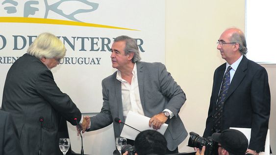 Según informes del ministerio, la encuesta arrojó cifras de delitos “fuertemente divergentes” con los datos de la Policía Según informes del ministerio, la encuesta arrojó cifras de delitos “fuertemente divergentes” con los datos de la Policía