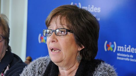 imagen de Autoridades del Mides plantean debatir si se deben exigir condiciones para el pago de Asignaciones Familiares a los sectores pobres