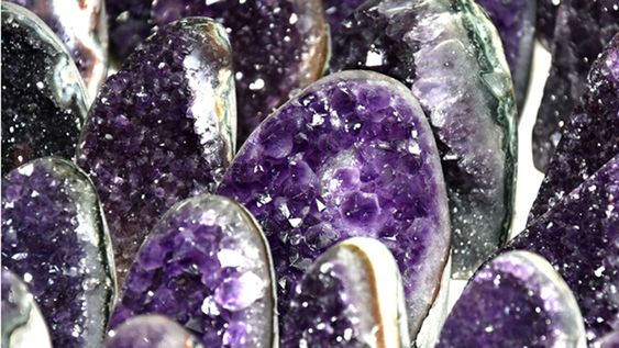 imagen de Cae producción de piedras semipreciosas por menor demanda china imagen de Cae producción de piedras semipreciosas por menor demanda china
