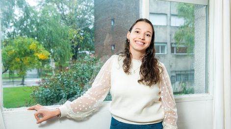 Búsqueda | Foto: Mauricio Rodríguez