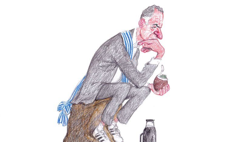 La semana vista por Junior