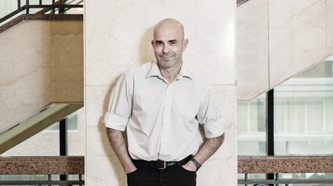 Adrián Echeverriaga