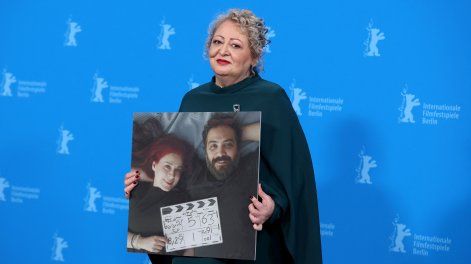 Búsqueda | Pastel para dos actores