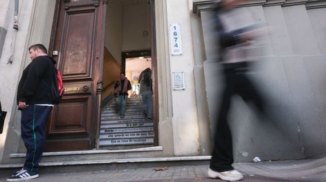 Facultad de Psicología