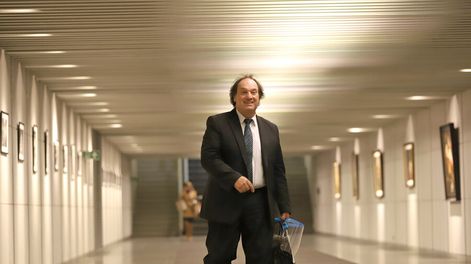 imagen de Cabildo Abierto captó muchos votos del MPP porque logró convencer de que “había fracasado” en su defensa de los pobres