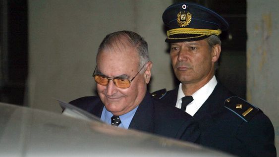 imagen de Actas del Tribunal de Honor, un relato naturalizado del terror que aporta datos tomados “con pinzas” para unos 15 casos de DDHH imagen de Actas del Tribunal de Honor, un relato naturalizado del terror que aporta datos tomados “con pinzas” para unos 15 casos de DDHH