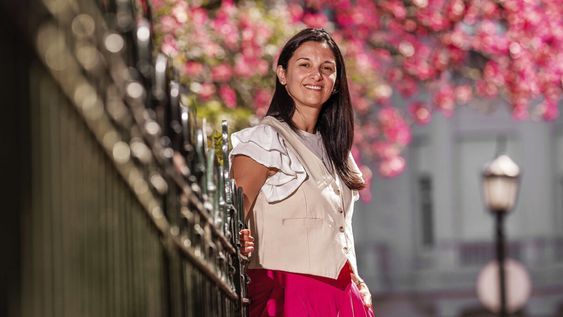 Foto: Adrián Echeverriaga Foto: Adrián Echeverriaga