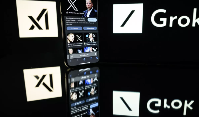 Los usuarios en línea utilizan cada vez más chatbots con inteligencia artificial para buscar información confiable a pesar de la desinformación generalizada.