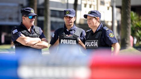 imagen de Trabas administrativas demoran el arribo de armas no letales