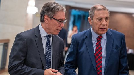 Búsqueda | Martín Vallcorba y Gabriel Oddone