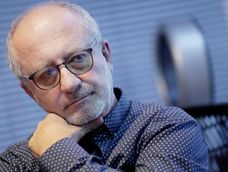 Daniel Ayala. Daniel Ayala.