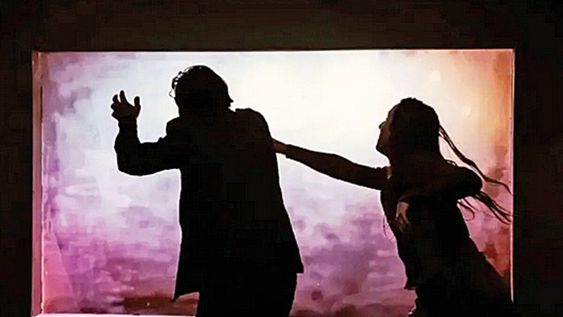 imagen de Lito Viale, un estreno de Almodóvar y Cartarescu en el Solís imagen de Lito Viale, un estreno de Almodóvar y Cartarescu en el Solís