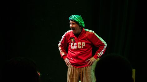 Búsqueda | Moré - La RealiDAT