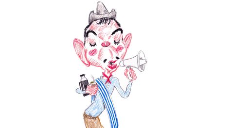 La semana vista por Junior