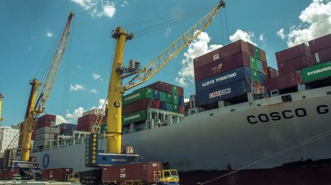 imagen de Una treintena de trabajadores de Montecon al “seguro de paro”