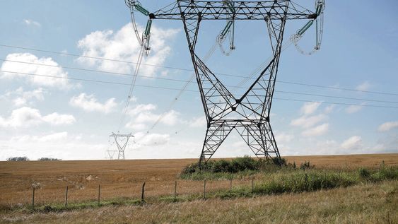 Las obras, que comenzarán a fines de mayo y estarán a cargo de una empresa estatal china, darán una “gran fortaleza” al sistema eléctrico de la zona norte.