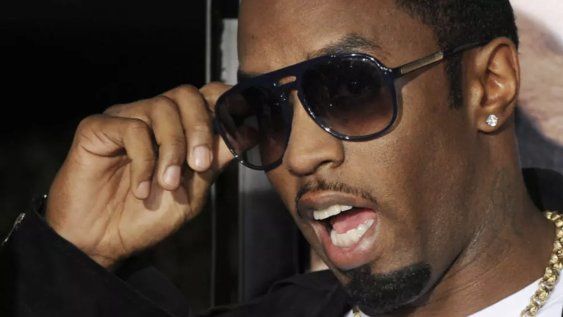 Sean Diddy Combs fundó la discográfica Bad Boy en 1993 con la que lanzó el hip-hop a una corriente musical de éxito