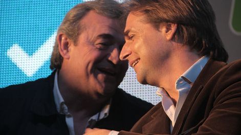 imagen de Blancos se ven con posibilidades de ganar próxima elección y cambian “la cabeza” para intentar no dejar pasar la chance