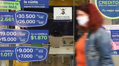 imagen de Stress financiero en los hogares deriva en más atrasos de pago