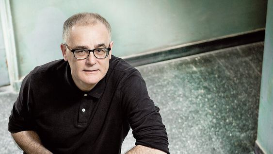 imagen de Emiliano Cotelo: Estoy en un baile grande lleno de desafíos