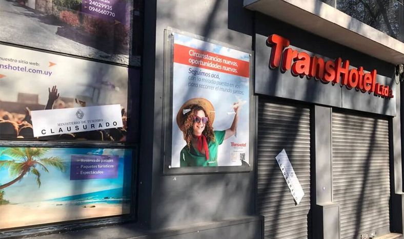 En 2022, uno de los concursos más sonados fue el de la agencia de viajes y turismo TransHotel.