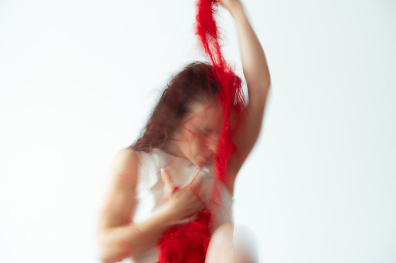 Mariana Torres. Nombrar(me) MAPI