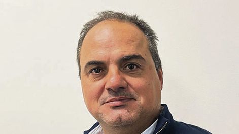 El gerente general de PGG Wrightson Seeds, José García