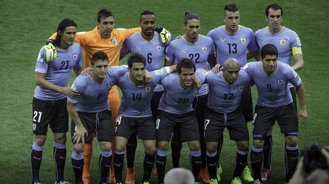 imagen de Gobierno no intervendrá en conflicto entre Tenfield y jugadores de la Selección, pero “valora” y “respeta” la actitud de los futbolistas
