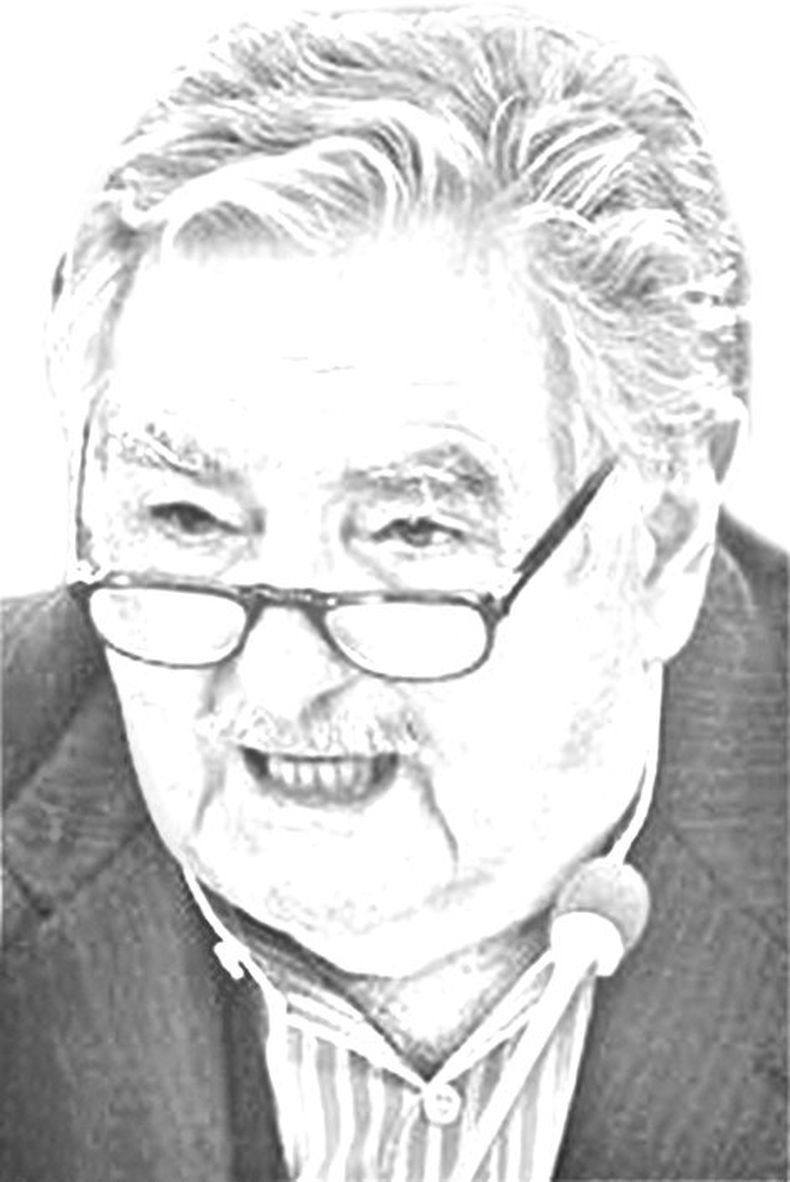 imagen de Mujica autorizó a UPM a aumentar su producción y anunció una nueva 	planta de celulosa; Argentina resolvió ir otra vez a la Corte de La Haya
