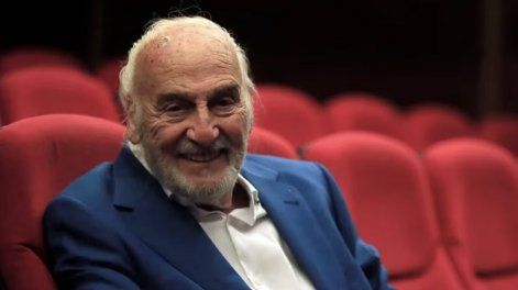 Héctor Alterio (1929-2025)