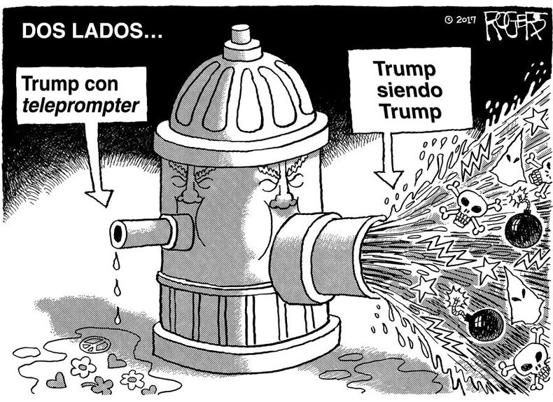imagen de El mundo en pocos trazos