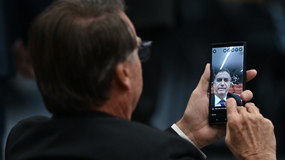 Jair Bolsonaro Jair Bolsonaro