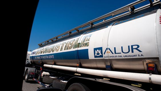 Foto: Ricardo Antúnez / adhocFOTOS Foto: Ricardo Antúnez / adhocFOTOS