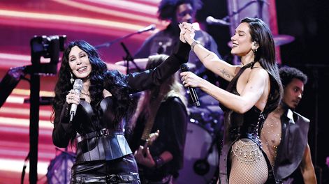 Búsqueda | DUA LIPA