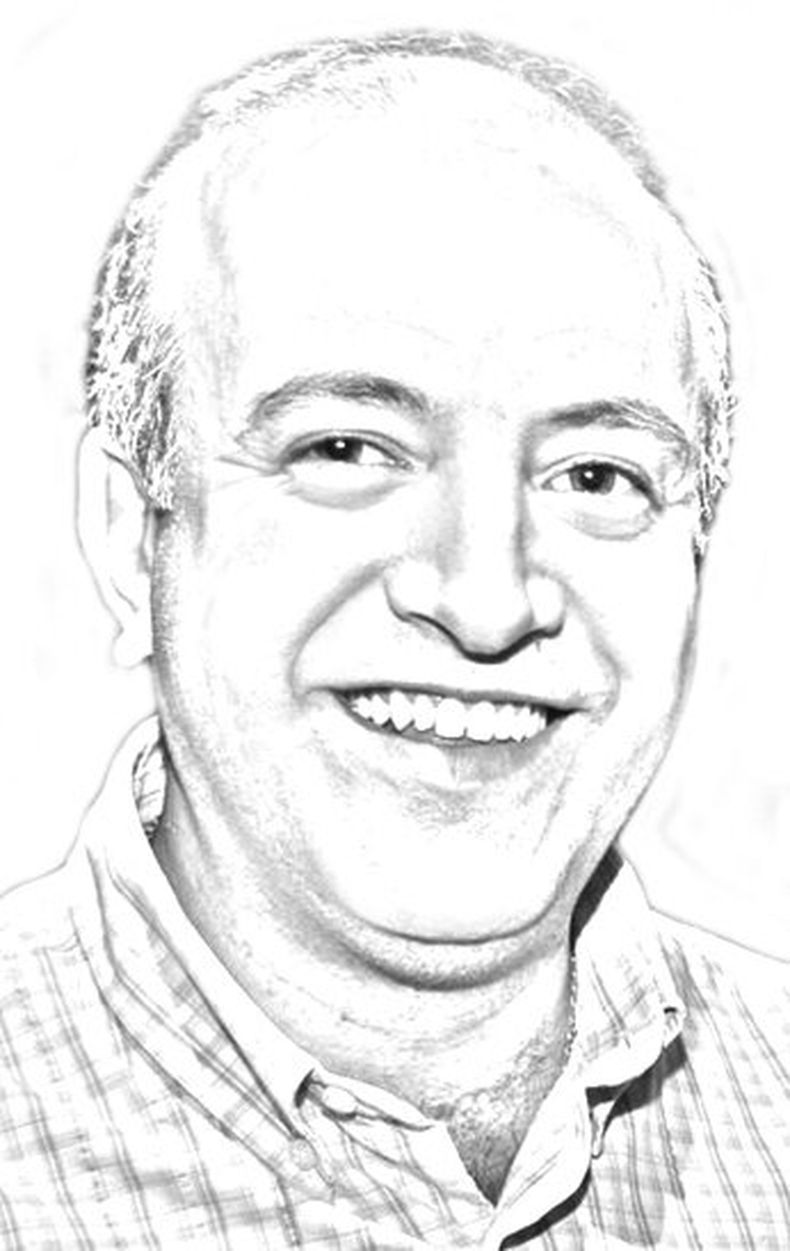 imagen de El ex intendente de Salto, Germán Coutinho, pasó del cielo al infierno en pocos meses; hasta los colorados lo critican