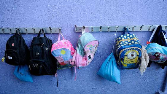 Foto: Javier Calvelo / adhocFOTOS Foto: Javier Calvelo / adhocFOTOS