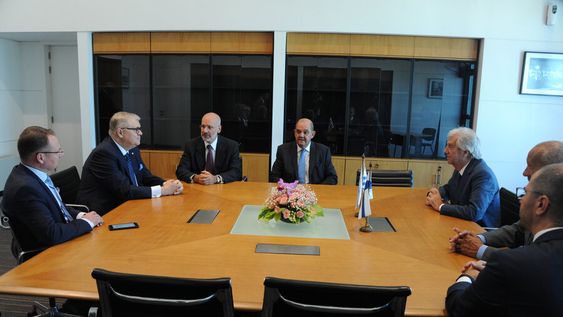 imagen de UPM rechazó propuesta del gobierno para la prevención de conflictos imagen de UPM rechazó propuesta del gobierno para la prevención de conflictos