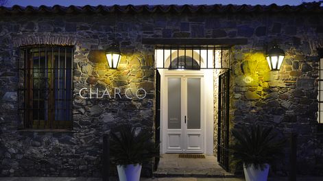 Búsqueda | Charco Hotel