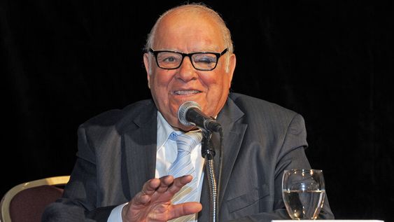 imagen de La política proteccionista de Trump es un “retroceso enorme” y abre espacio para que China aumente su influencia en la región imagen de La política proteccionista de Trump es un “retroceso enorme” y abre espacio para que China aumente su influencia en la región