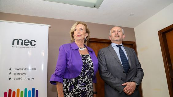 imagen de El gobierno electo filtró una “nueva ley de educación” entre sus medidas de urgencia, algunas de “discutible constitucionalidad” imagen de El gobierno electo filtró una “nueva ley de educación” entre sus medidas de urgencia, algunas de “discutible constitucionalidad”