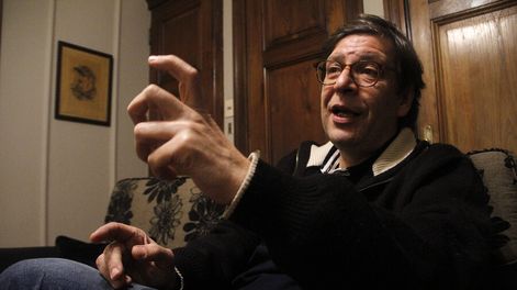 imagen de Miranda les pidió a Mujica y Castillo que intercedan para cerrar el tema Sendic y que quede resuelto antes de la campaña electoral