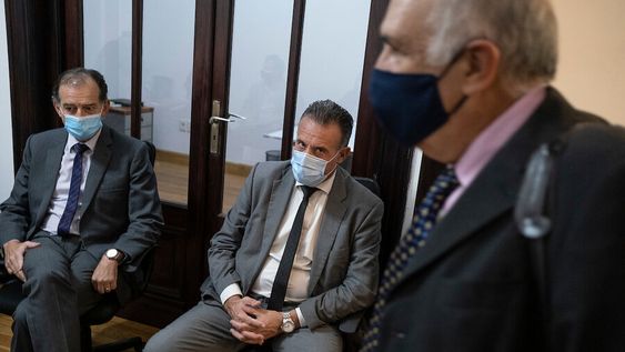 Foto: Pablo Vignali / adhocFOTOS Foto: Pablo Vignali / adhocFOTOS