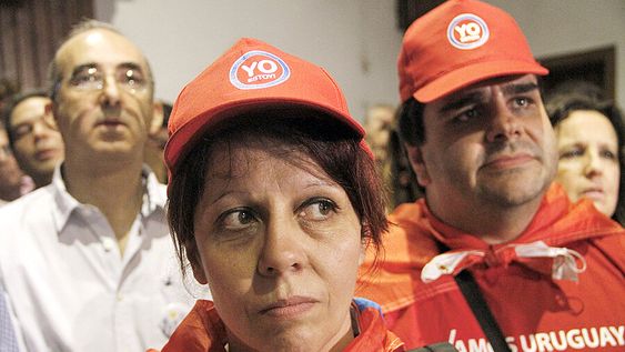 imagen de El plebiscito para bajar la edad de imputabilidad evidenció la preocupación por la inseguridad en una noche de alegría y llanto imagen de El plebiscito para bajar la edad de imputabilidad evidenció la preocupación por la inseguridad en una noche de alegría y llanto